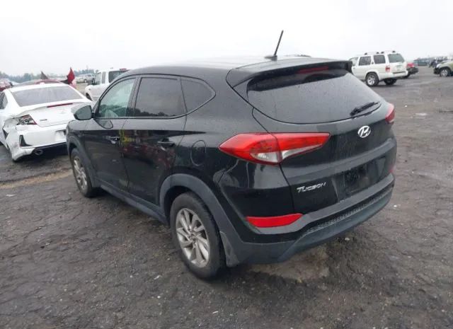 Photo 2 VIN: KM8J23A40GU024511 - HYUNDAI TUCSON 