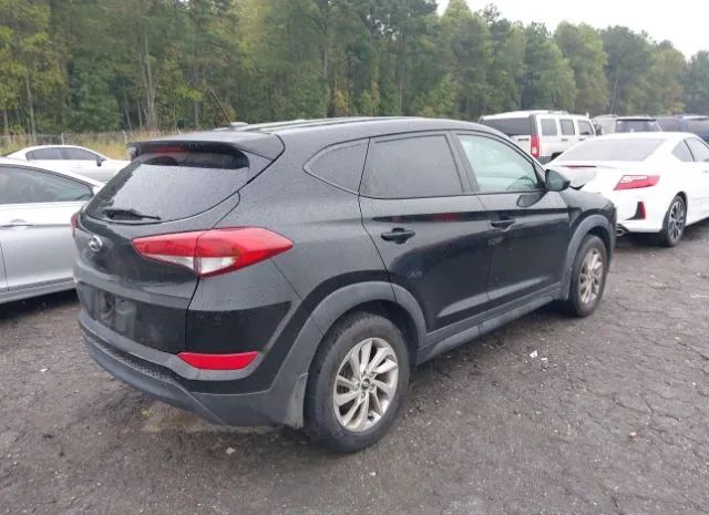 Photo 3 VIN: KM8J23A40GU024511 - HYUNDAI TUCSON 