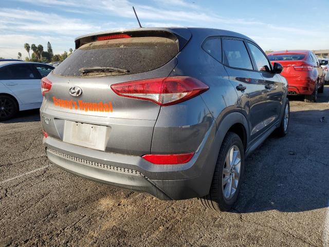 Photo 3 VIN: KM8J23A40GU042104 - HYUNDAI TUCSON SE 