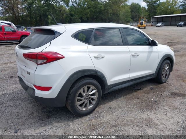 Photo 3 VIN: KM8J23A40GU043463 - HYUNDAI TUCSON 