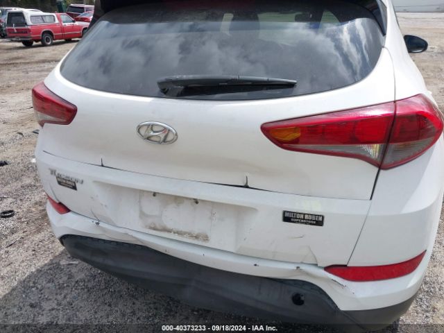 Photo 5 VIN: KM8J23A40GU043463 - HYUNDAI TUCSON 