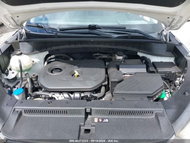 Photo 9 VIN: KM8J23A40GU043463 - HYUNDAI TUCSON 