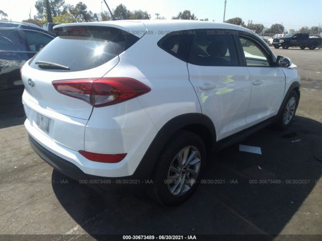 Photo 3 VIN: KM8J23A40GU059968 - HYUNDAI TUCSON 