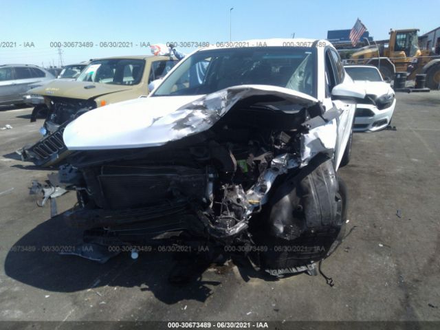 Photo 5 VIN: KM8J23A40GU059968 - HYUNDAI TUCSON 