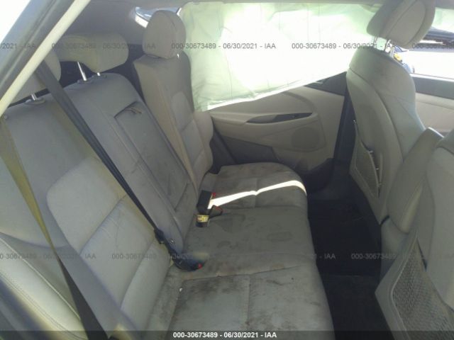 Photo 7 VIN: KM8J23A40GU059968 - HYUNDAI TUCSON 