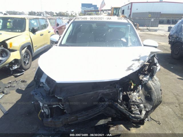 Photo 9 VIN: KM8J23A40GU059968 - HYUNDAI TUCSON 