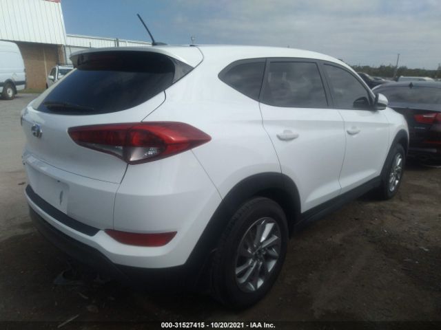 Photo 3 VIN: KM8J23A40GU061526 - HYUNDAI TUCSON 