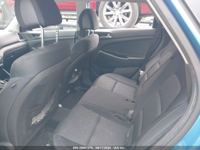 Photo 7 VIN: KM8J23A40GU075815 - HYUNDAI TUCSON 