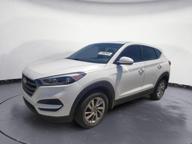 Photo 0 VIN: KM8J23A40GU146804 - HYUNDAI TUCSON SE 