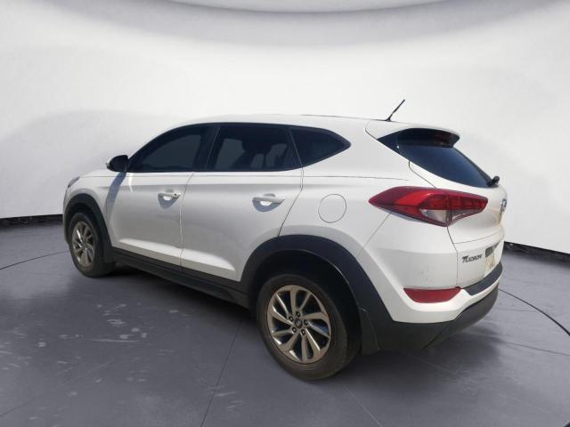 Photo 1 VIN: KM8J23A40GU146804 - HYUNDAI TUCSON SE 