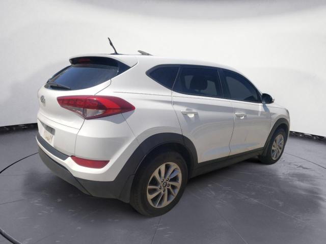 Photo 2 VIN: KM8J23A40GU146804 - HYUNDAI TUCSON SE 