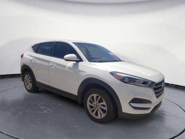 Photo 3 VIN: KM8J23A40GU146804 - HYUNDAI TUCSON SE 