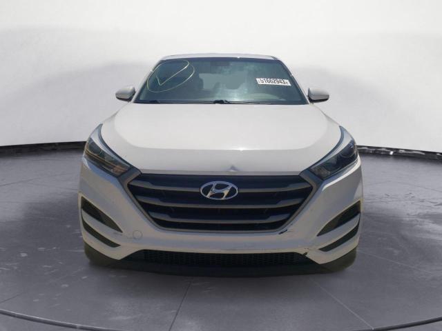 Photo 4 VIN: KM8J23A40GU146804 - HYUNDAI TUCSON SE 