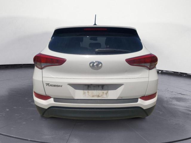 Photo 5 VIN: KM8J23A40GU146804 - HYUNDAI TUCSON SE 