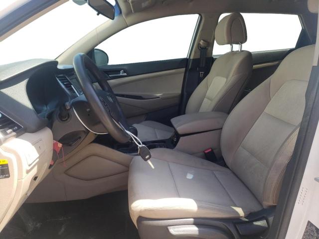 Photo 6 VIN: KM8J23A40GU146804 - HYUNDAI TUCSON SE 