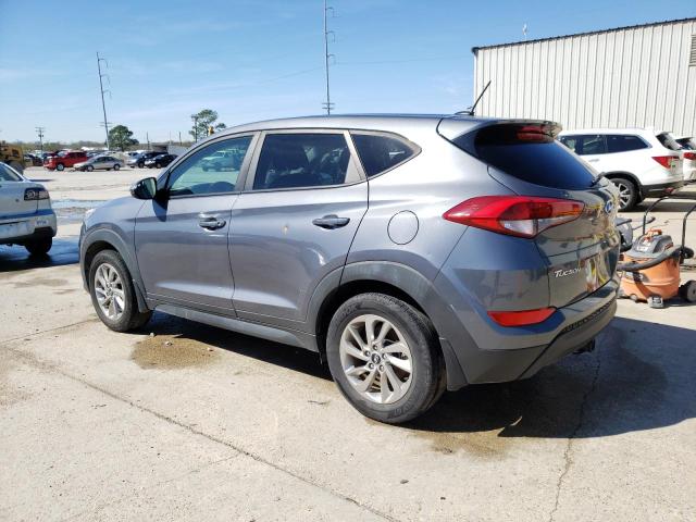 Photo 1 VIN: KM8J23A40GU160329 - HYUNDAI TUCSON SE 