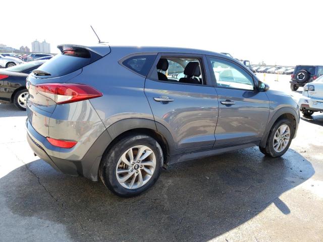 Photo 2 VIN: KM8J23A40GU160329 - HYUNDAI TUCSON SE 