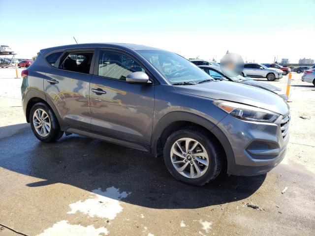 Photo 3 VIN: KM8J23A40GU160329 - HYUNDAI TUCSON SE 