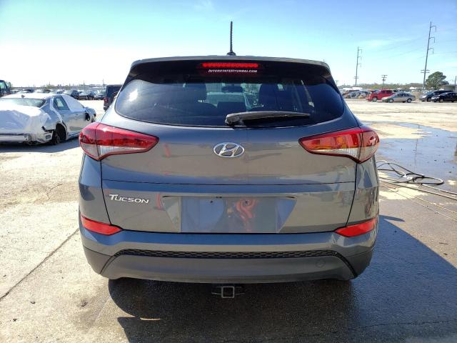 Photo 5 VIN: KM8J23A40GU160329 - HYUNDAI TUCSON SE 