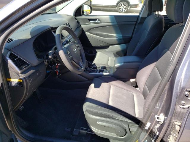 Photo 6 VIN: KM8J23A40GU160329 - HYUNDAI TUCSON SE 