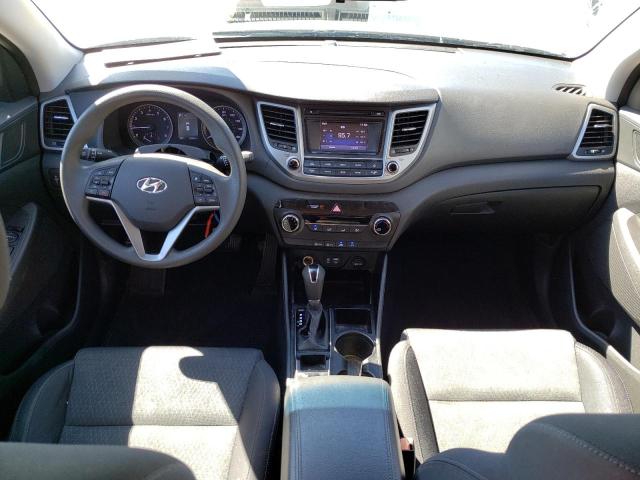 Photo 7 VIN: KM8J23A40GU160329 - HYUNDAI TUCSON SE 