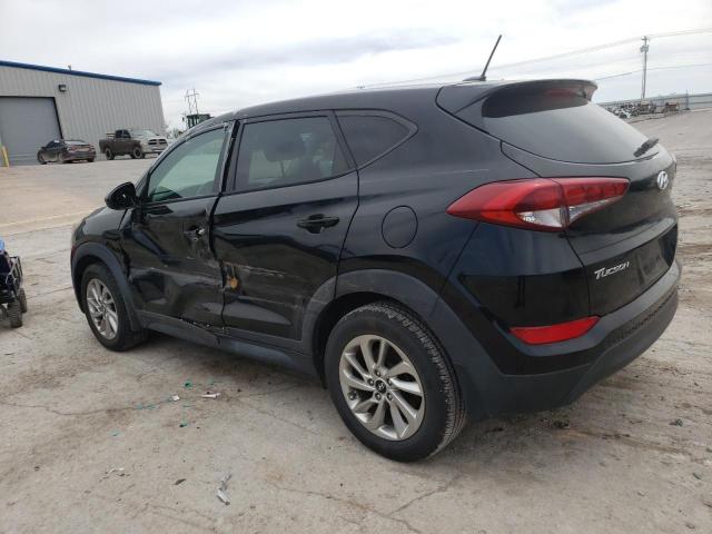 Photo 1 VIN: KM8J23A40HU262201 - HYUNDAI TUCSON SE 