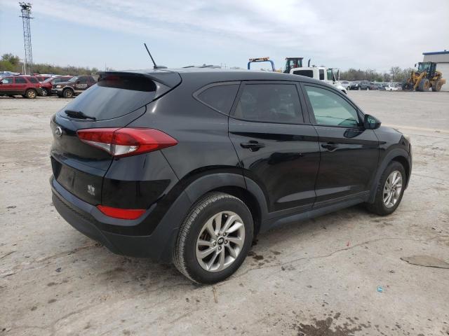 Photo 2 VIN: KM8J23A40HU262201 - HYUNDAI TUCSON SE 