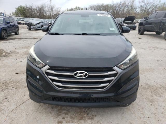 Photo 4 VIN: KM8J23A40HU262201 - HYUNDAI TUCSON SE 