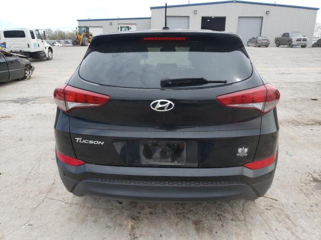 Photo 5 VIN: KM8J23A40HU262201 - HYUNDAI TUCSON SE 