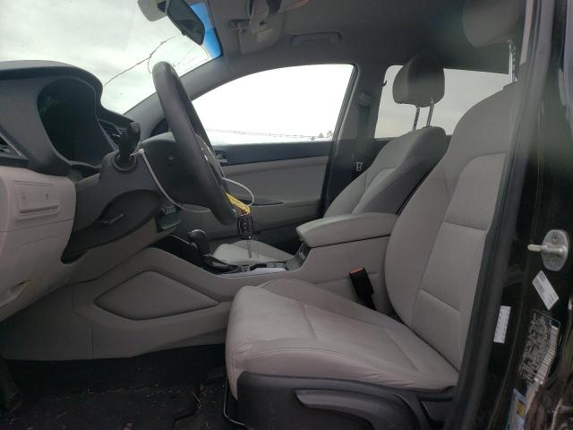 Photo 6 VIN: KM8J23A40HU262201 - HYUNDAI TUCSON SE 