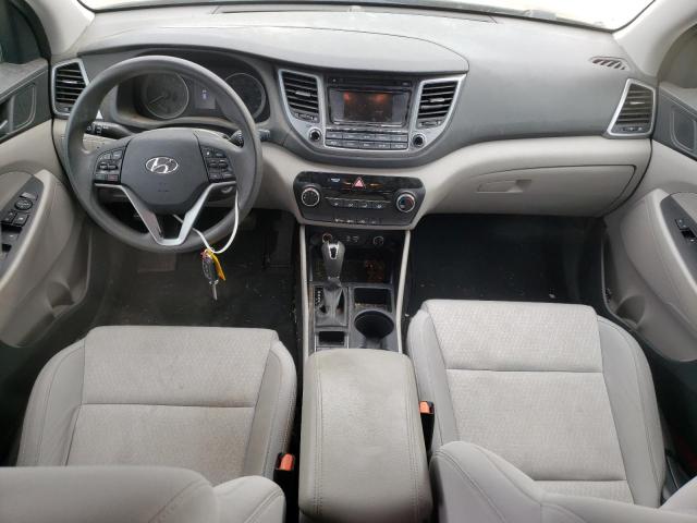 Photo 7 VIN: KM8J23A40HU262201 - HYUNDAI TUCSON SE 