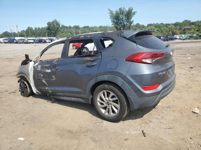 Photo 1 VIN: KM8J23A40HU302907 - HYUNDAI TUCSON SE 