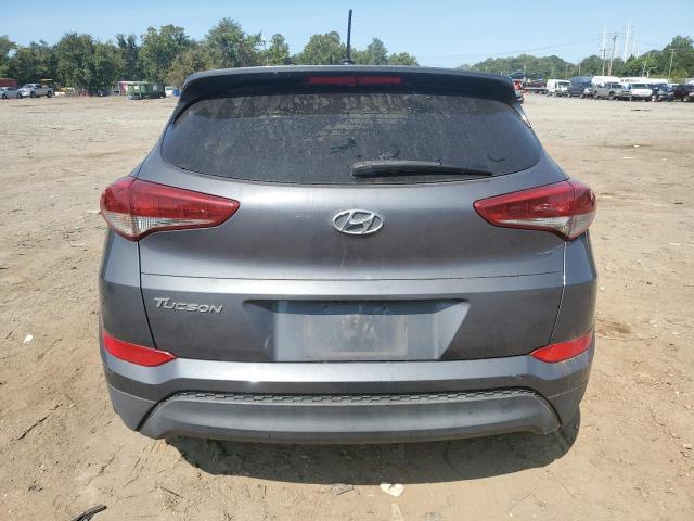 Photo 5 VIN: KM8J23A40HU302907 - HYUNDAI TUCSON SE 