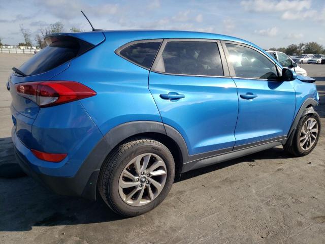 Photo 2 VIN: KM8J23A40HU312871 - HYUNDAI TUCSON SE 