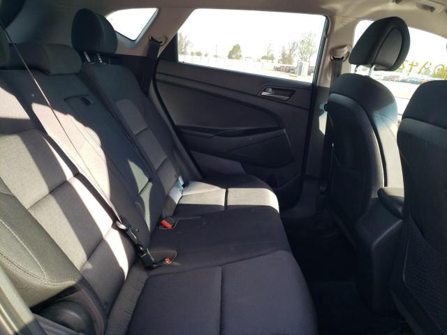 Photo 9 VIN: KM8J23A40HU312871 - HYUNDAI TUCSON SE 