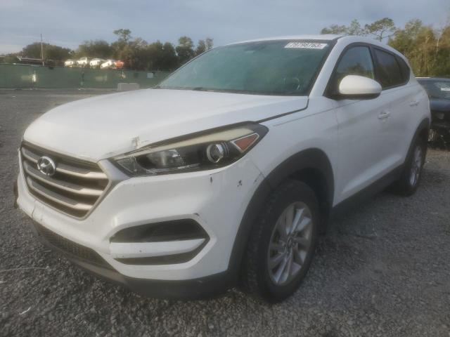 Photo 0 VIN: KM8J23A40HU333008 - HYUNDAI TUCSON 