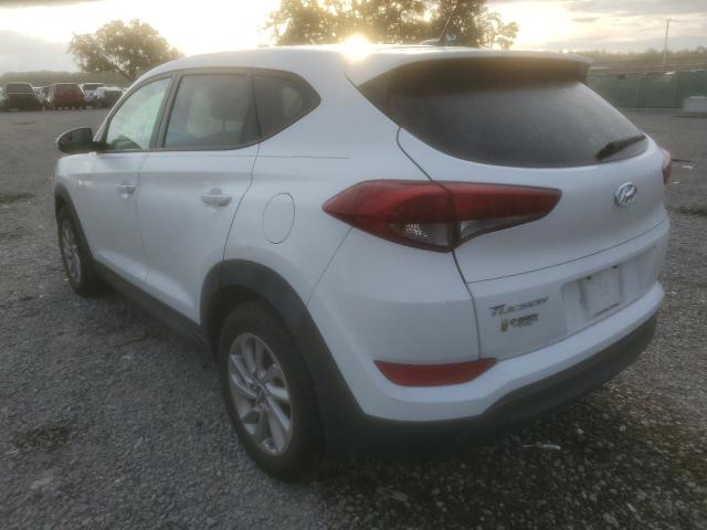 Photo 1 VIN: KM8J23A40HU333008 - HYUNDAI TUCSON 