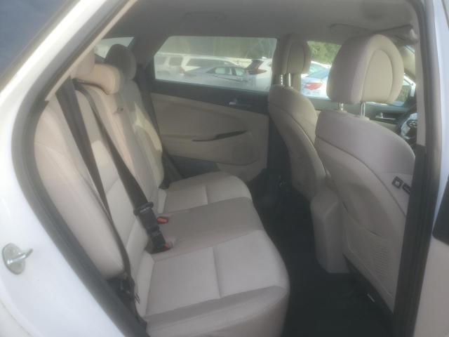 Photo 10 VIN: KM8J23A40HU333008 - HYUNDAI TUCSON 