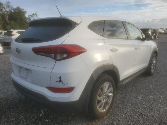 Photo 2 VIN: KM8J23A40HU333008 - HYUNDAI TUCSON 