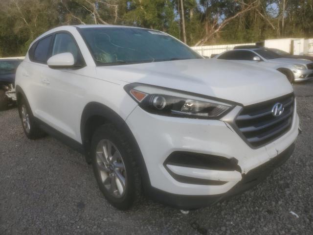 Photo 3 VIN: KM8J23A40HU333008 - HYUNDAI TUCSON 