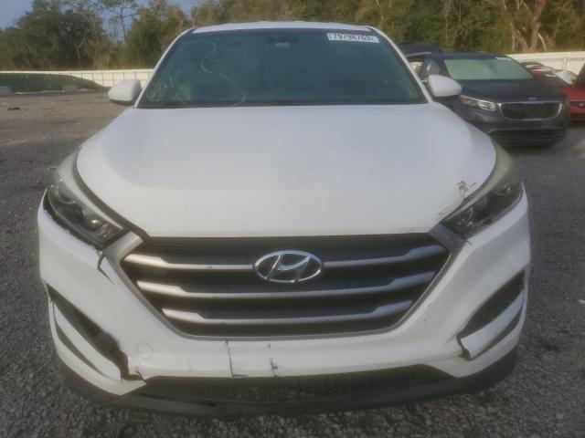 Photo 4 VIN: KM8J23A40HU333008 - HYUNDAI TUCSON 