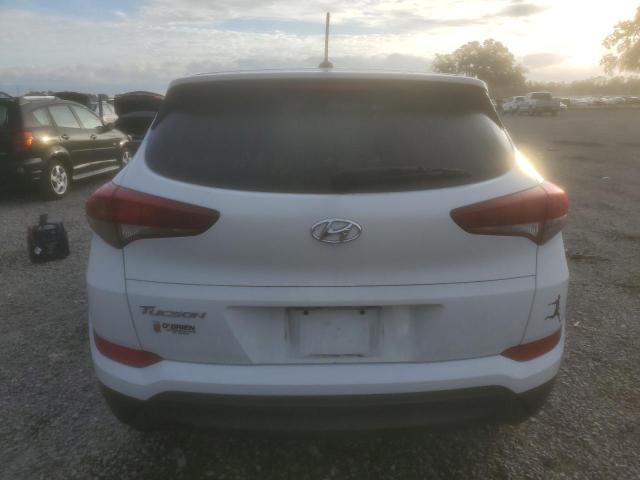 Photo 5 VIN: KM8J23A40HU333008 - HYUNDAI TUCSON 