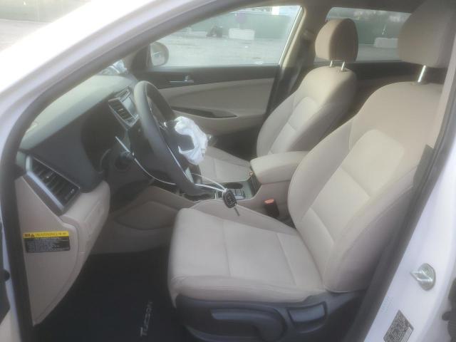 Photo 6 VIN: KM8J23A40HU333008 - HYUNDAI TUCSON 