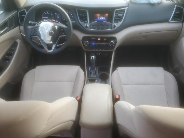 Photo 7 VIN: KM8J23A40HU333008 - HYUNDAI TUCSON 