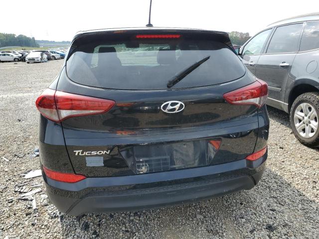 Photo 5 VIN: KM8J23A40HU343277 - HYUNDAI TUCSON SE 