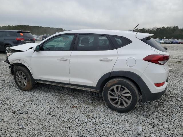 Photo 1 VIN: KM8J23A40HU353730 - HYUNDAI TUCSON 