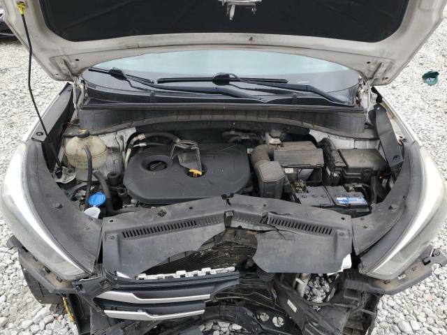 Photo 10 VIN: KM8J23A40HU353730 - HYUNDAI TUCSON 