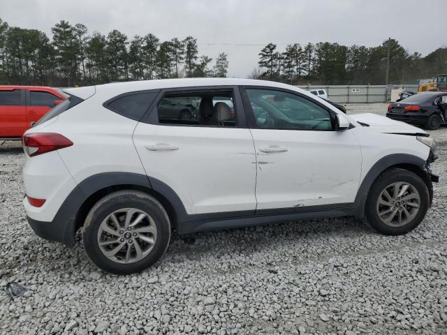 Photo 2 VIN: KM8J23A40HU353730 - HYUNDAI TUCSON 