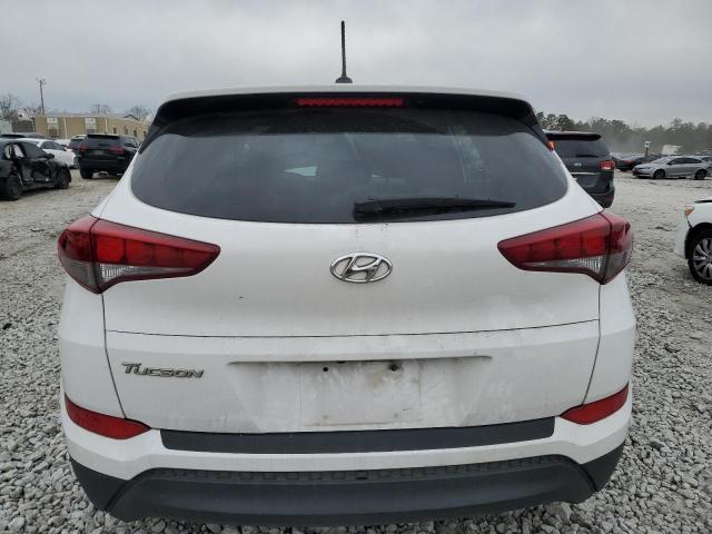 Photo 5 VIN: KM8J23A40HU353730 - HYUNDAI TUCSON 