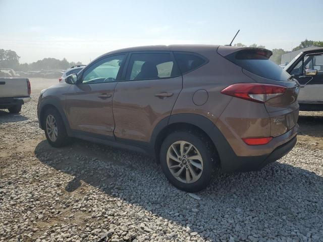 Photo 1 VIN: KM8J23A40HU390907 - HYUNDAI TUCSON SE 